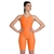 Maiô Arena Powerskin ST Next Costas Aberta - Feminino