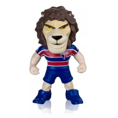 Boneco Mascote Fortaleza - Polo Art