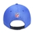 Boné New Era 9forty New England Patriots NFL NFV19BON084 - loja online