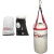 Kit Boxe Infantil com Saco de Pancada e Luvas Rythmoon ST - comprar online