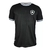 Camisa Botafogo Retrômania Jacquard JC009 - Masculino - Rythmoon