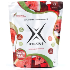 Super Beet Xtratus Pré-treino - 300g