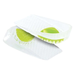 Calcanheira Gel Heel Cup Sof Sole Feminina