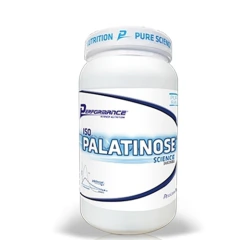 Iso Palatinose 1KG Performance Nutrition
