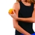 Bola Cravo Massagem Exercício Point Ball Macia 10cm Carci - comprar online