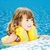 Colete Inflável Boia Infantil PVC Vollo - comprar online
