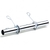 Barra Oca Com Presilhas - Polimet - comprar online