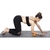 Bola Cravo Massagem Exercício Point Ball Macia 8cm Carci - comprar online