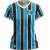 Camisa Retrômania Grêmio Tokyo 1983 Home - Feminina