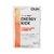 Energy Kick Sem Cafeína Dux Nutrition 10 Sachês 35g Sabor Laranja