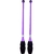 Macas Chacott Ginastica Ritmica 410mm - Selo Fig - Rythmoon