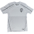 Camiseta Corinthians Raglan Dry Costura - Masculino - Rythmoon