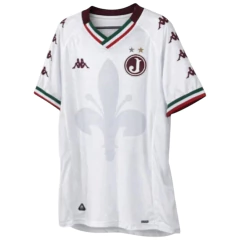 CAMISA JUVENTUS FEM KAPPA AWAY PLAYER KOMBAT 26