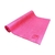 Tapete de Yoga EVA LS3231R Rosa Liveup na internet