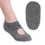 Meia Sapatilha Pilates Adulto 3286-003 Lupo Sport na internet