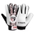 Luva de Goleiro Infantil Licenciada São Paulo Estadio 22 - Rythmoon