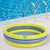 Piscina Inflável Infantil PVC 95 litros Vollo - comprar online