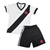 Kit Infantil Camisa Retrô Vasco da Gama 1948 - comprar online