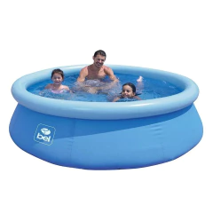 Piscina Inflável BelFix 1.900 Litros - 2,15 m x 63 cm