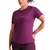 Camiseta Lupo Sport Poliamida Básica - Feminina - Rythmoon
