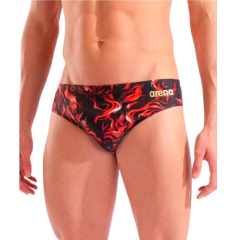 Sunga Arena INDOMITUS Swim - Adulto