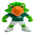 Boneco Mascote Periquito Palmeiras - Polo Art - loja online