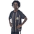 Camiseta Corinthians Raglan Fit - Infantil - comprar online