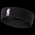 Testeira Nike NBA Dominate