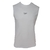 Camiseta Sem Manga Interlock Speedo Masculina 69010