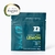 Pastilha Z2 Saltz - Box 10Un - Rythmoon