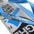 Chinelo Havaianas Top Time Grêmio - Unissex - Rythmoon