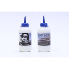 Cera para polimento automotivo líquida com bico Flybridge - 250gr