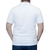 Camisa Retrô Masculina Santos Bimundial Branca 62/63 - comprar online