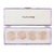 Protetor Auricular de Natação Cetus Earplug 4 plugs