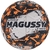 Bola de Futevôlei Twister Magussy