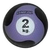 Bola Medicine Ball ONEAL - comprar online