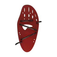 Paddles de treinamento Training Catalyst Connect TYR