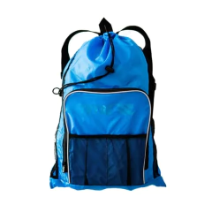 Mochila Sacola Tryde II Transporte Molhados - 40L - comprar online
