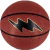 Bola de Basquete Magussy Pro7 - Adulto - comprar online