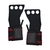 Luva Cross 3 furos com Munhequeira Craw Fitness - Rythmoon