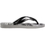 Chinelo Havaianas Top Times Botafogo - Unissex - Rythmoon
