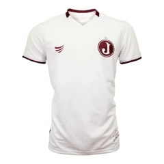 Camisa Oficial Juventus Masculina Sou Juventino Jogo II 2021