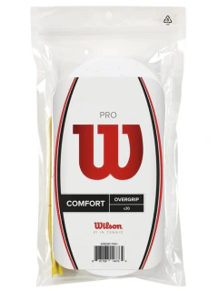 OVERGRIP PRO COMFORT kit 30 unid WILSON