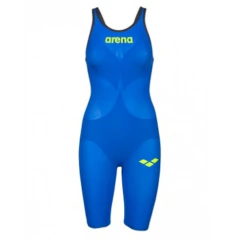 Maiô de Natação Powerskin Carbon Air 2 Aberto Arena