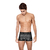 Sunga Boxer Reptile Speedo