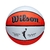 Bola De Basquete Wilson WNBA Authentic Series #6 Outdoor