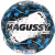 Bola Futebol de Campo Twister Magussy - Rythmoon