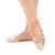Sapatilha Lavável Chacott Stretch Ginastica Ritmica - Feminina - comprar online