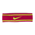 Testeira Nike Dri-Fit Headband - comprar online