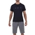 Camiseta LSport Poliamida Basica II - Masculina - Rythmoon